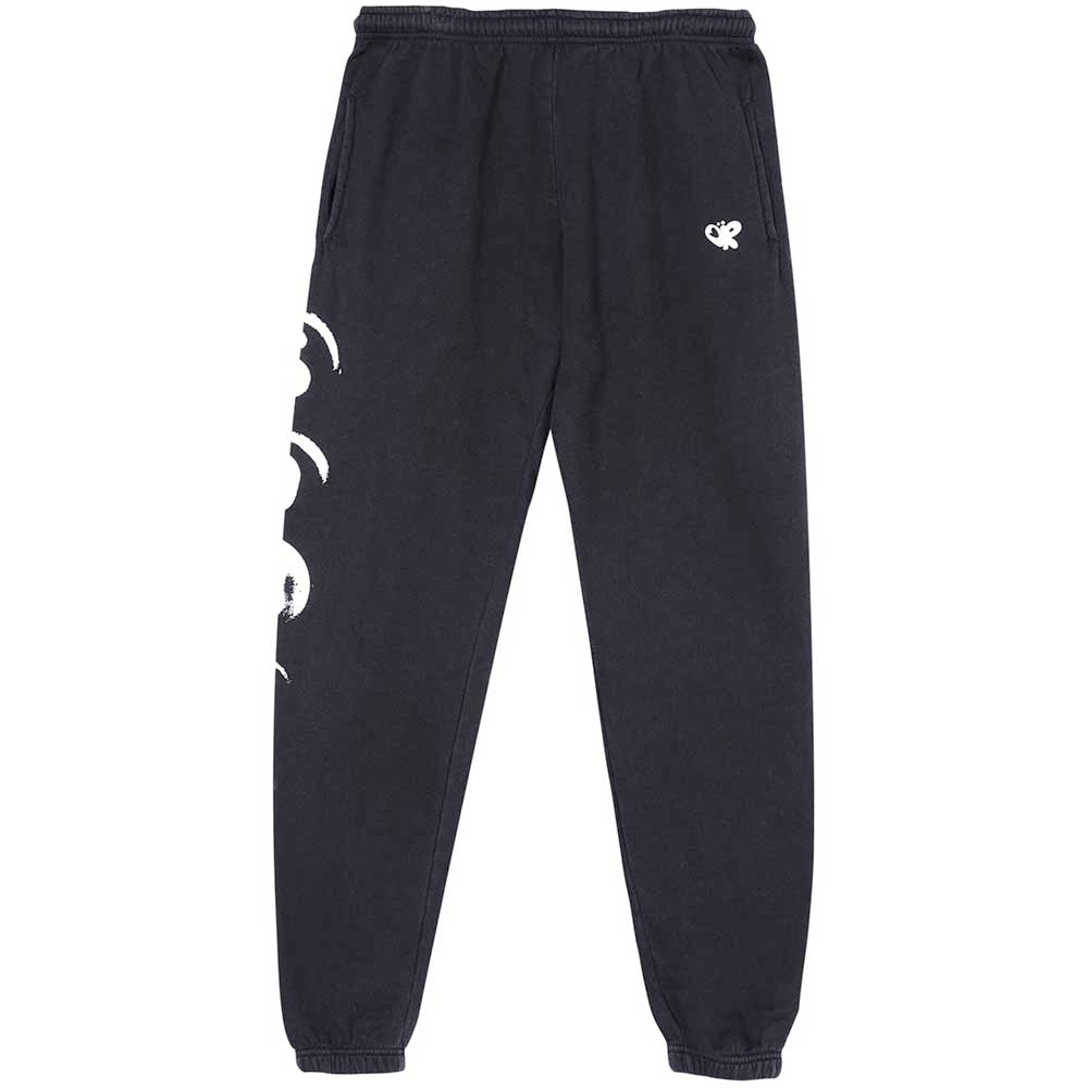Olivia Rodrigo - Sour Pantalon de jogging femme - Noir